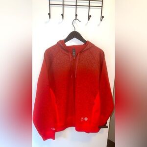 Lululemon Men’s Full-Zip *Rare* Exclusive Team Canada Athletes-Not in Store*
